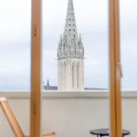 Appt Premium Centre Chateau Terrasse 2 6p Vue Exceptionnelle Apartment