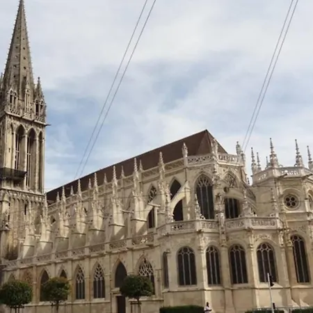 Appartement Appt Premium Centre Chateau Terrasse 2 6p Vue Exceptionnelle *