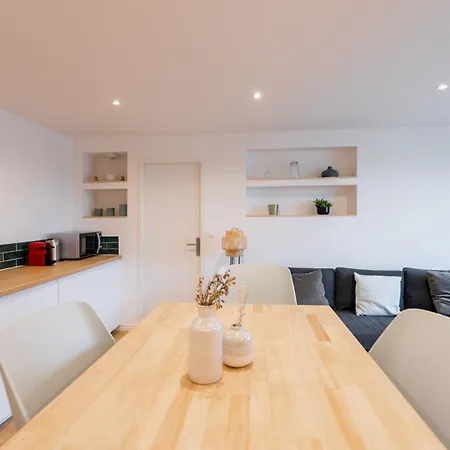 Appt Premium Centre Chateau Terrasse 2 6p Vue Exceptionnelle * Caen