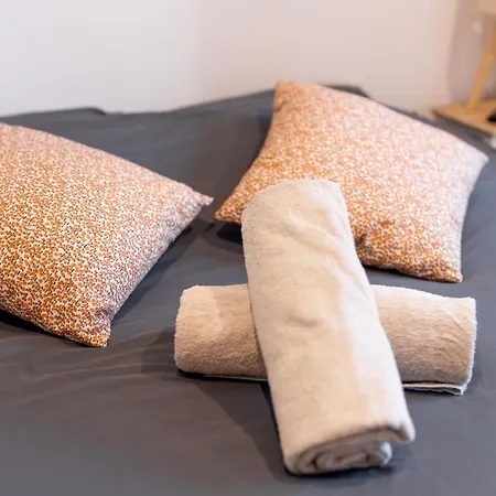 דירה Appt Premium Centre Chateau Terrasse 2 6p Vue Exceptionnelle *