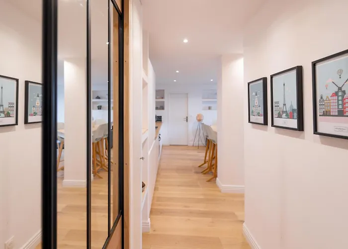 Appt Premium Centre Chateau Terrasse 2 6p Vue Exceptionnelle Daire Caen