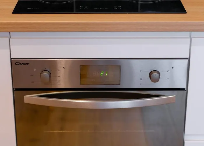 Appt Premium Centre Chateau Terrasse 2 6p Vue Exceptionnelle カーン