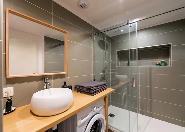 Appt Premium Centre Chateau Terrasse 2 6p Vue Exceptionnelle カーン