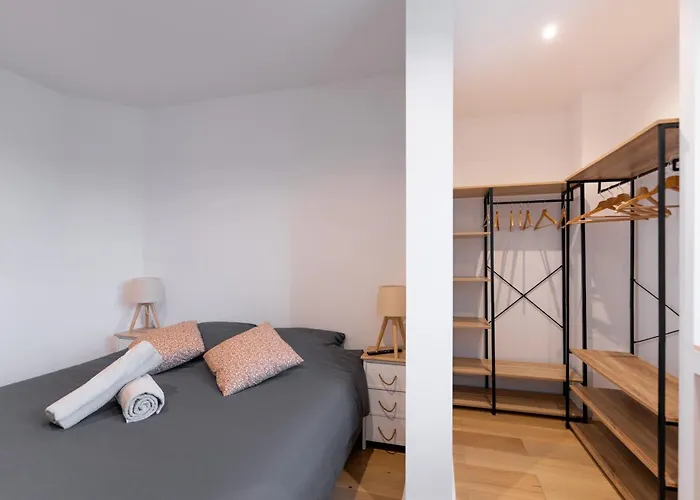 Daire Appt Premium Centre Chateau Terrasse 2 6p Vue Exceptionnelle