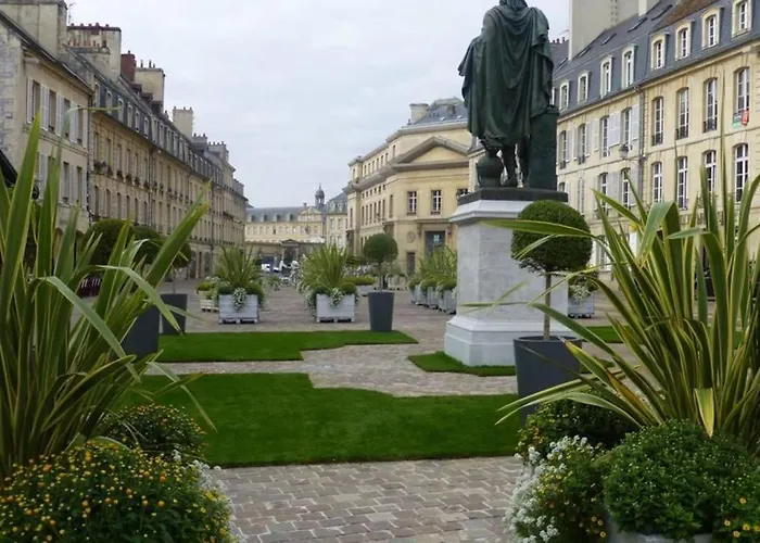 Appt Premium Centre Chateau Terrasse 2 6p Vue Exceptionnelle アパート *